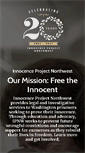 Mobile Screenshot of ipnw.org